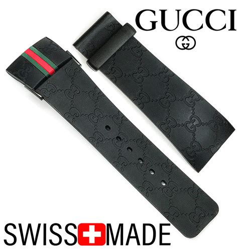 gucci horloge groene plaat leren band|Gucci Watches .